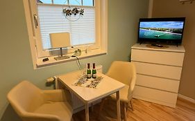 Ferienzimmer/wohnung am Kurstrand, WLAN